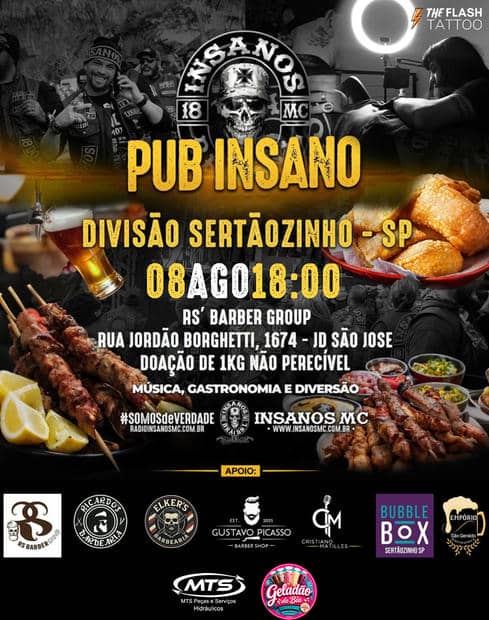 Flyer